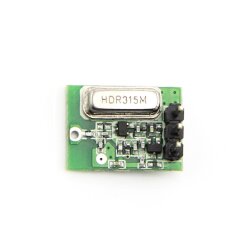 SEEED 317010004 – 315 MHz ASK/OOK RF Verici Modül - SEEED STUDIO