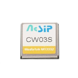 SEEED-317050008 – Galileo/GLONASS/GPS RF Alıcı Modülü - SEEED STUDIO