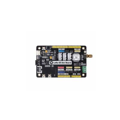 LoRa-E5 IEEE802.11 LoRa/LoRaWAN Geliştirme Kiti (STM32WLE5JC) - 1
