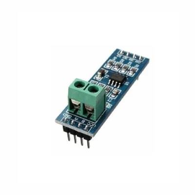 Seri Dönüştürücü Kartı TTL-RS485 - 1