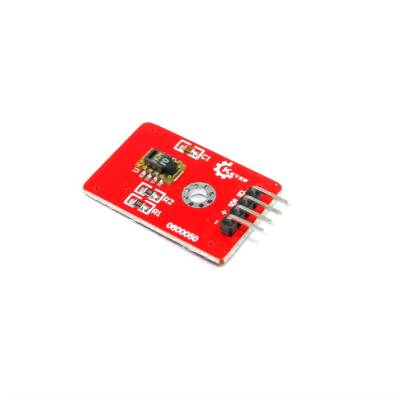 SHT10 Nem Ve Sıcaklık Modül - 1