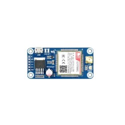 SIM7000G NB-IoT HAT Modülü – Gelişmiş IoT Bağlantı Çözümü (EN) - EGNE-UDTK