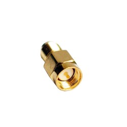 SMA Erkek-SMA Dişi RF Konnektör-Dönüştürücü Adaptör - EGNE-UDTK