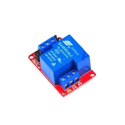Songle 5V 30A 1 Kanallı Röle Modülü - EGNE-UDTK