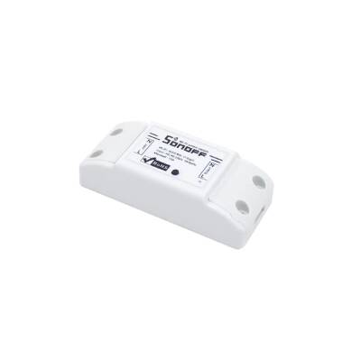 Sonoff - Wifi Akıllı Ev Otomasyonu Rölesi - 1