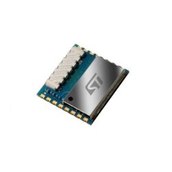 SP1ML 868 – 868MHz ISM RF Transceiver Modül - STM
