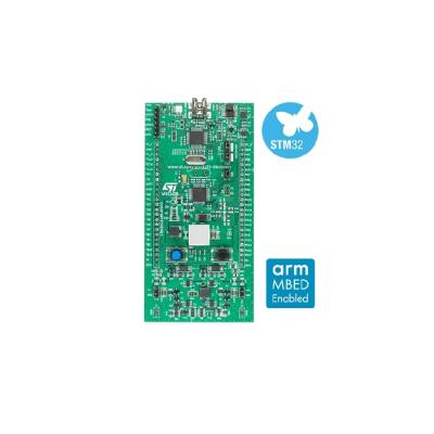STM32F3348-DISCO STM32 Discovery Serisi Geliştirme Kiti - 1