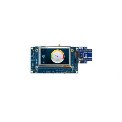 STM32H735G-DK STM32 Discovery Serisi Geliştirme Kiti - 1