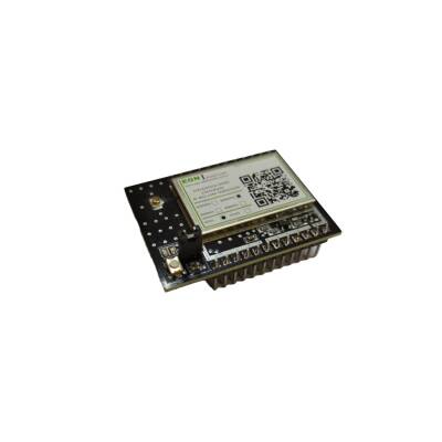 STR28CSH4 433MHz RF MCU+LoRa Transceiver Modülü (STM32WLE5x, +20dBm RF Çıkış Gücü, SAW Filtre, RF Ekran, U.FL RF Konnektör) - 1