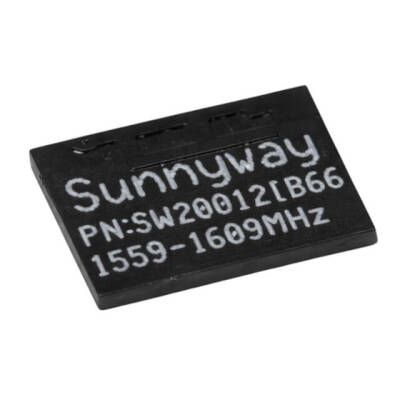 SWD006(SW20012IB66) Chip Anten - 1