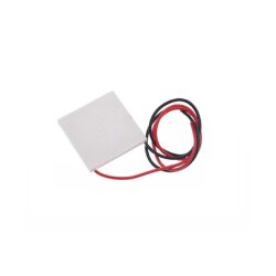 TEC1-01703 2V 3.9W 15x15mm Peltier - EGNE-UDTK