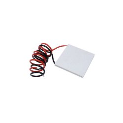 TEC1-07105 6V 23W 30X30mm - Peltier Soğutucu - EGNE-UDTK