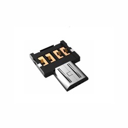 Tiny OTG Soket - Raspberry Pi