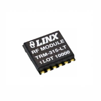 TRM 315 LT 315 MHz RF Alıcı Verici Modül - 1