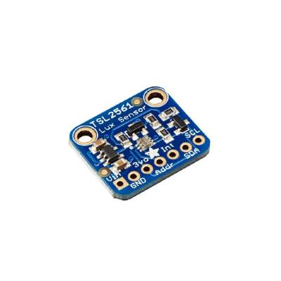 TSL2561 Digital Parlaklık/Işık/Lux Sensörü - 1