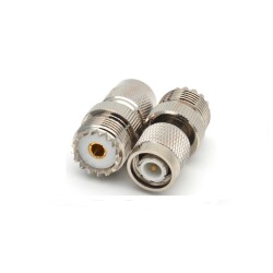 UHF Dişi TNC Erkek Dönüştürücü Adaptör - EGNE-UDTK