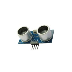 Ultrasonik Mesafe Sensörü HC-SR04 - EGNE-UDTK