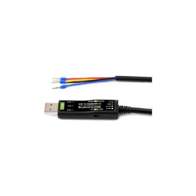 USB'den RS232/485 Seri Kablosu - 1