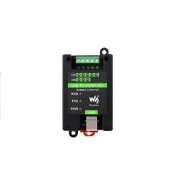 USB'den RS485/422'ye Endüstriyel Seviye İzole Dönüştürücü (FT232RL ve SP485EEN) - EGNE-UDTK