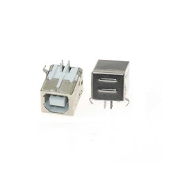 USB Dişi B Tipi Konnektör - EGNE-UDTK