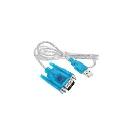 USB to RS232 Çevirici HL340 - EGNE-UDTK