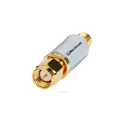 VAT-3A+ Mini-Circuits 3dB Zayıflatıcı (3dB Fixed Attenuator, DC-6GHz, 50ohm, Koaksiyel Tip) - Mini-Circuits