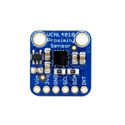 VCNL4010 Mesafe/Işık Sensörü - EGNE-UDTK