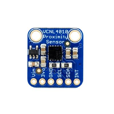 VCNL4010 Mesafe/Işık Sensörü - 1