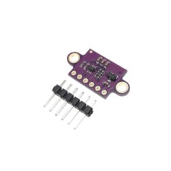 VL53L0X Uçuş Mesafe Sensör Modül - EGNE-UDTK