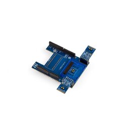 X-NUCLEO-53L1A2 STM32 Genişletme Kartı - STM