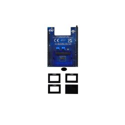 X-NUCLEO-53L7A1 Time-of-Flight Mesafe Sensör Kiti - STM