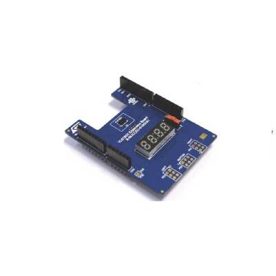  X-NUCLEO-6180XA1 Yakınlık / Ortam Işığı Sensörü Genişletme Kiti - 1