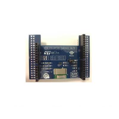 X-NUCLEO-IDS01A4 Sub-1 GHz RF Genişletme Kiti - 1