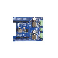 X-NUCLEO-IHM02A1 STM32 Genişletme Kartları - STM