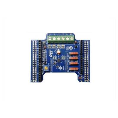 X-NUCLEO-IHM06A1 Motor Kontrol Kiti - 1