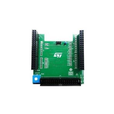 X-NUCLEO-IHM09M1 Motor Kontrol Kiti - 1