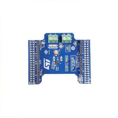 X-NUCLEO-IHM13A1 STM32 Genişletme Kartı - 1