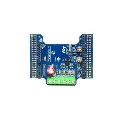 X-NUCLEO-IHM15A1 DC Motor Sürücüsü Genişletme Kartı - STM