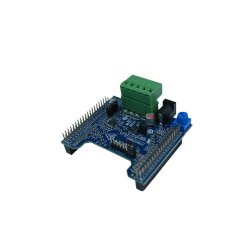 X-NUCLEO-IHM16M1 Motor Sürücü Genişletme Kartı - STM