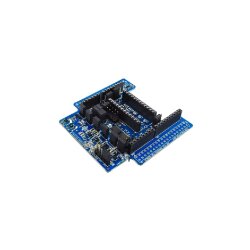 X-NUCLEO-IKS01A3 STM32 İçin Motion MEMS ve Çevresel Sensör Genişletme Kartı - STM