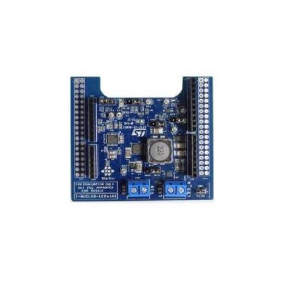  X-NUCLEO-LED61A1 STM32 Genişletme Kartı - 1