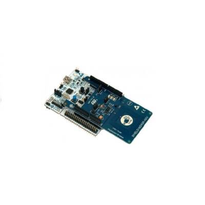 X-NUCLEO-NFC01A1 NFC RFID BOARD - 1