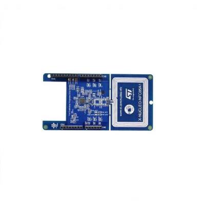 X-NUCLEO-NFC05A1 STM32/STM8 Genişletme Kartı - 1