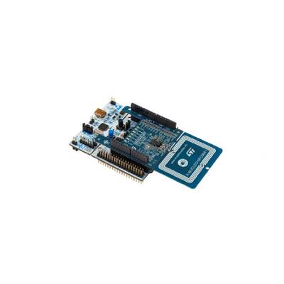 X-NUCLEO-NFC06A1 NFC Kart Okuyucu Genişletme Kartı - 1