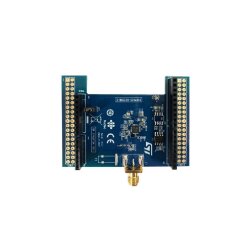 X-NUCLEO-S2868A2 STM32 Genişletme Kartları - STM