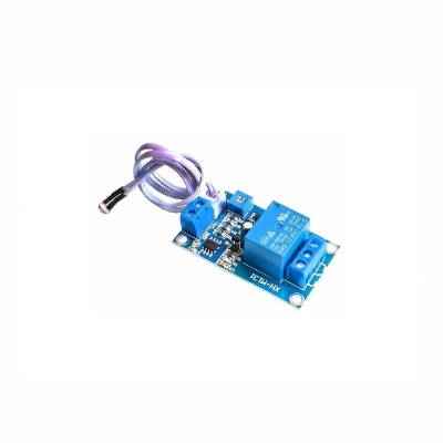 XH-M131 12V Ldr Işık Kontrollü Röle Modülü - 1