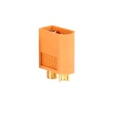 XT60 Konnektör - Lipo Pil Konnektörü -Erkek - 1