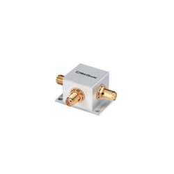 ZX10R-2-183-S+ Mini-Circuits 2-Kanal RF Dağıtıcı/Katıştırıcı (2-Way RF Power Splitter/Combiner, DC-18GHz, 50ohm, Koaksiyel Tip) - Mini-Circuits